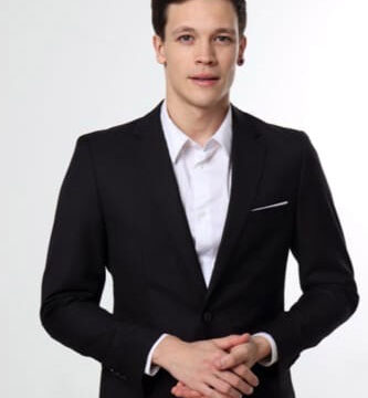 莫斯科翻译 Bogdan