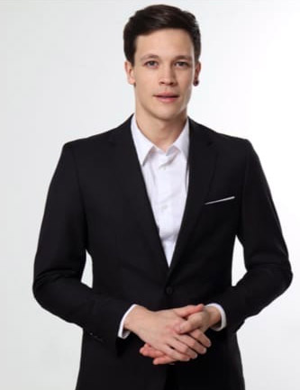 莫斯科翻译 Bogdan