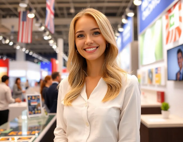 Hometextile & Design Moscow