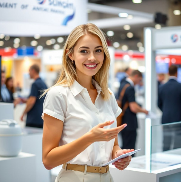 Pharmtech & Ingredients Moscow