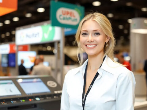 Pir Expo