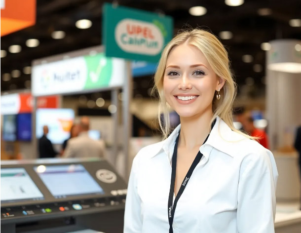 Pir Expo