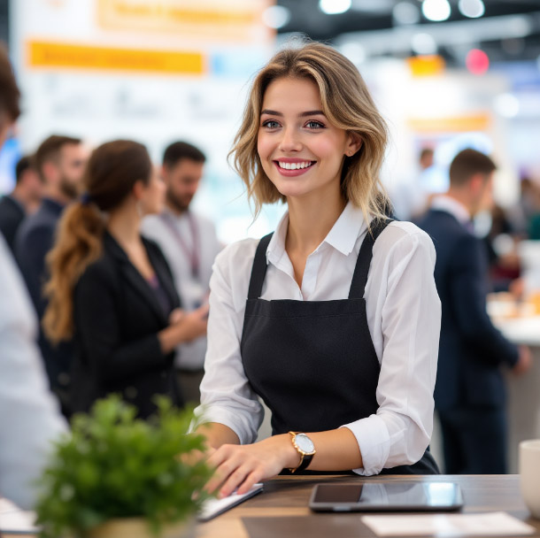 Woodex Moscow