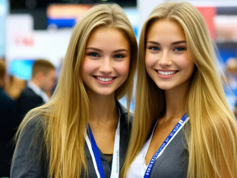 专业俄语口译员