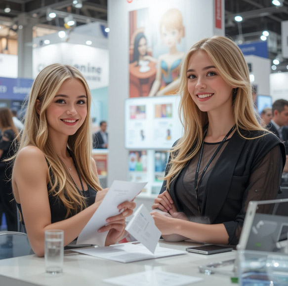 专业化沟通：莫斯科成人产业展口译员的独特角色与挑战