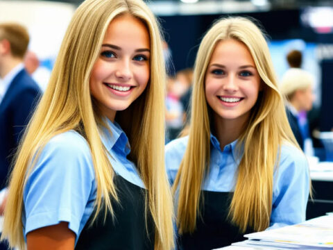 临时俄语口译员