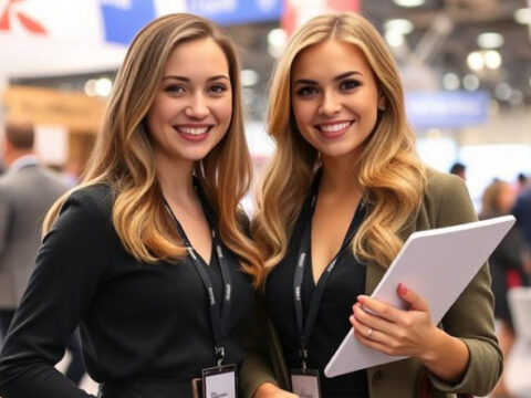 优秀俄语口译员