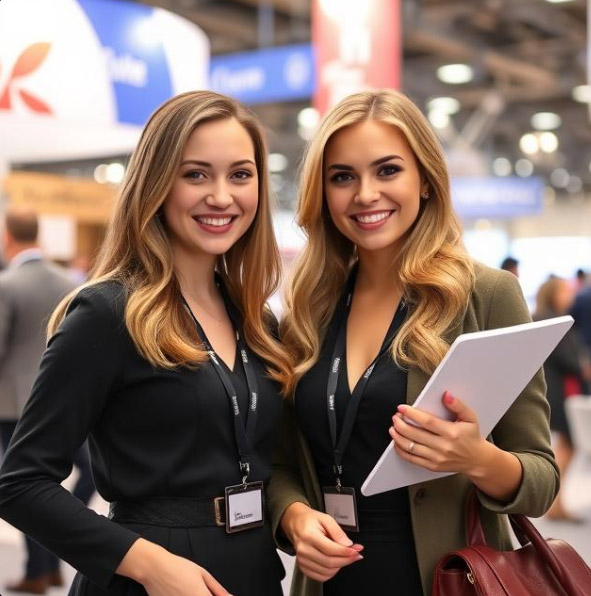 优秀俄语口译员