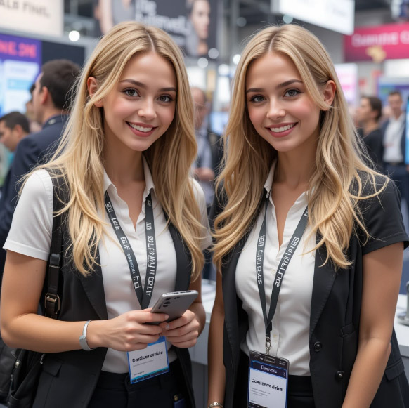 优秀莫斯科口译员