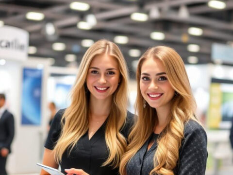 俄语口译员翻译