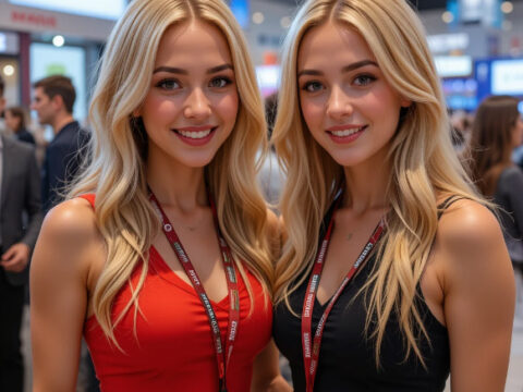 决胜莫斯科农业展：专业口译员——您现代农业技术的精准传译者