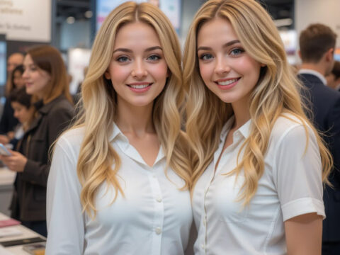 决胜莫斯科数据计算展：专业口译员——您数字算力服务的精准传译者