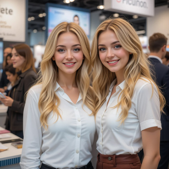 决胜莫斯科数据计算展：专业口译员——您数字算力服务的精准传译者