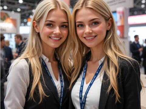 决胜莫斯科机器人展：为何专业口译员是您的秘密武器