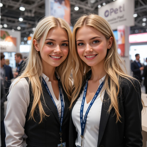 决胜莫斯科机器人展：为何专业口译员是您的秘密武器