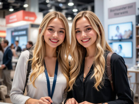 决胜莫斯科核电展：专业口译员——您核能领域技术沟通的战略保障