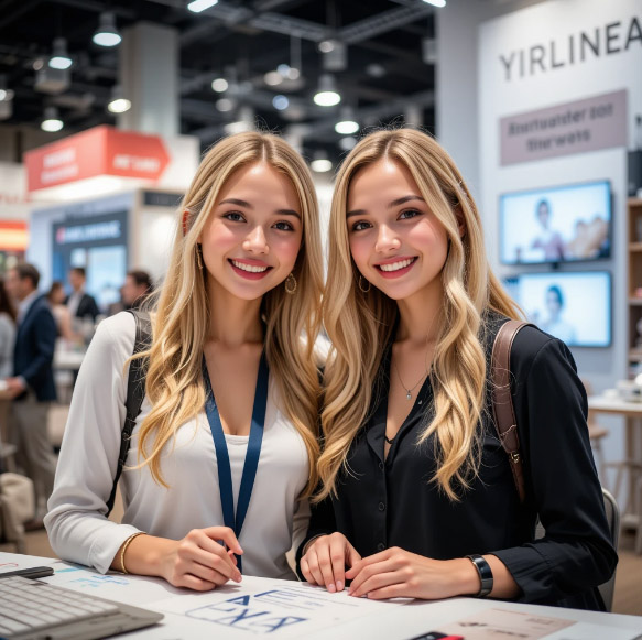 决胜莫斯科核电展：专业口译员——您核能领域技术沟通的战略保障