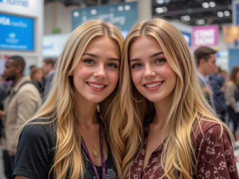 决胜莫斯科橡塑展：专业口译员——您技术沟通与商业成功的战略伙伴