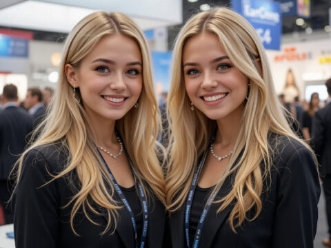 决胜莫斯科水处理展：专业口译员——您水务领域技术沟通的可靠保障