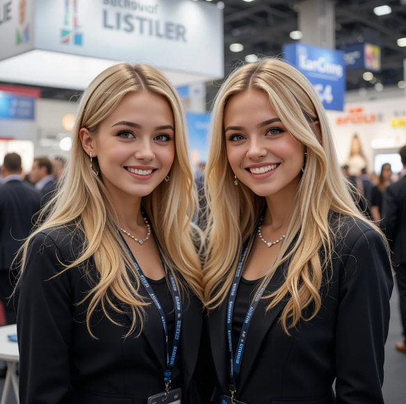 决胜莫斯科水处理展：专业口译员——您水务领域技术沟通的可靠保障