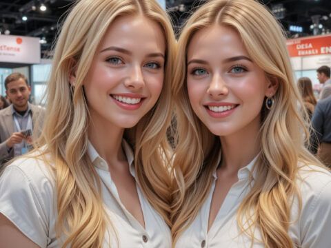 决胜莫斯科香化展：专业口译员——您美妆领域商业沟通的精致艺术