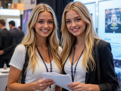 商务俄语口译员