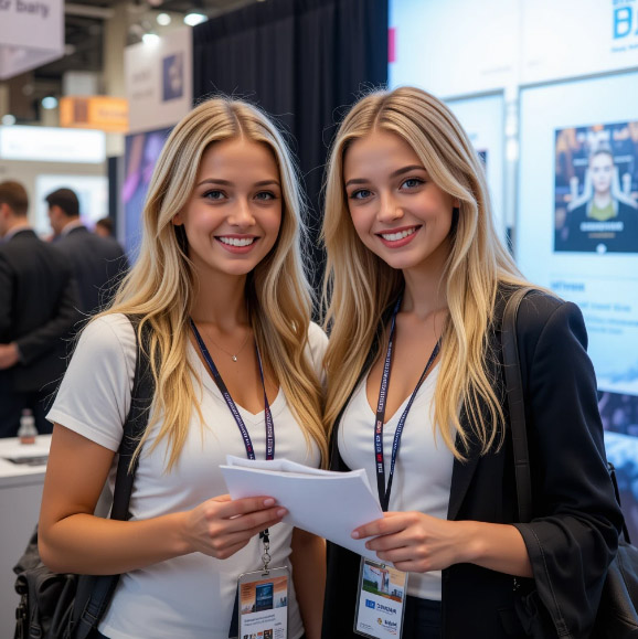 商务俄语口译员