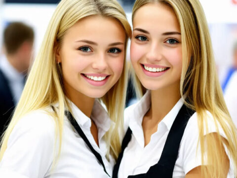 天然传译：莫斯科有机食品展专业口译——您健康美食出海的纯净配方