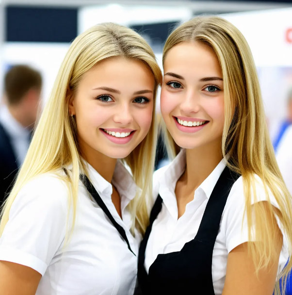 天然传译：莫斯科有机食品展专业口译——您健康美食出海的纯净配方