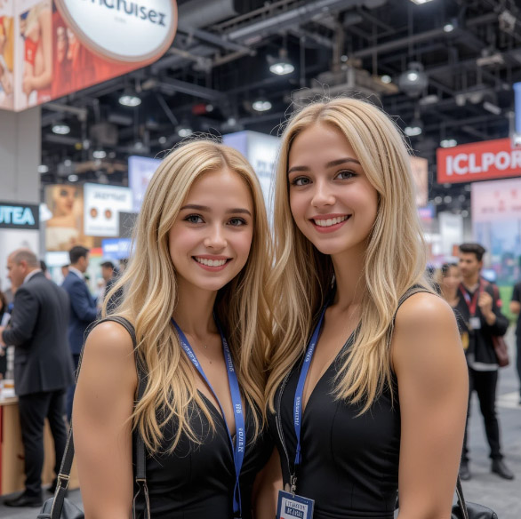 工厂俄语口译员