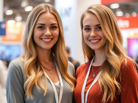 持证俄语口译员