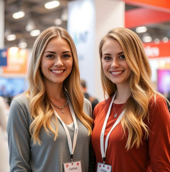 持证俄语口译员