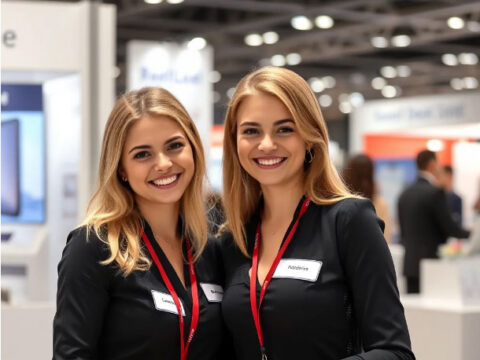 智联万物，沟通未来：莫斯科消费电子展专业口译全攻略