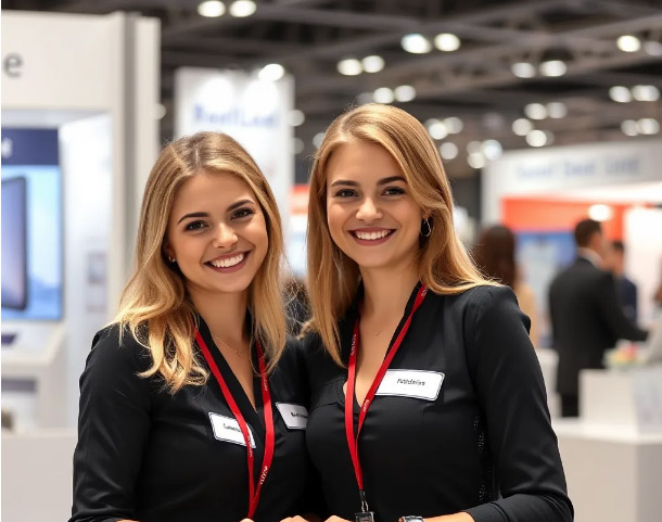 智联万物，沟通未来：莫斯科消费电子展专业口译全攻略