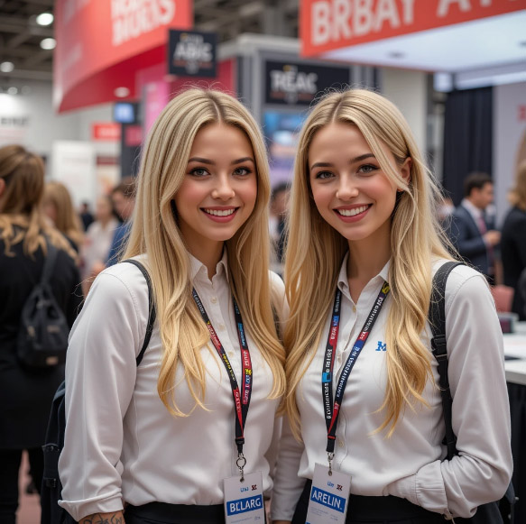 深耕俄语区：莫斯科农机展专业口译——您农业机械出海的精准导航系统