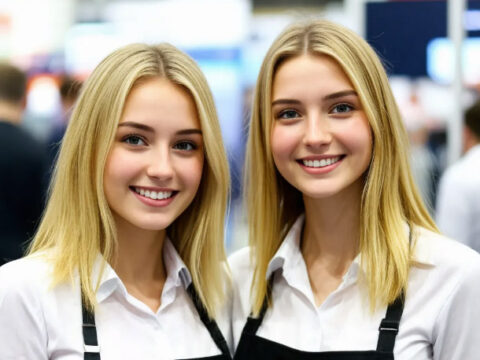 渔讯传译：莫斯科渔业展专业口译——您远洋开拓的导航罗盘