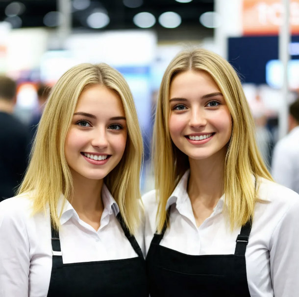 渔讯传译：莫斯科渔业展专业口译——您远洋开拓的导航罗盘