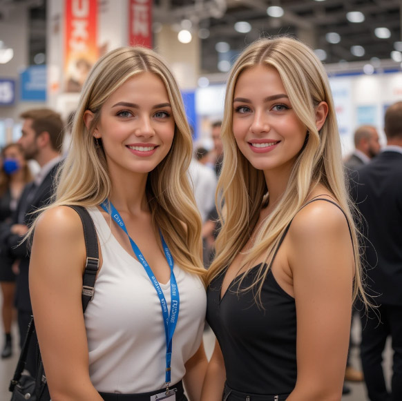 焊联俄欧：莫斯科焊接展专业口译——您打通技术沟通的熔接剂