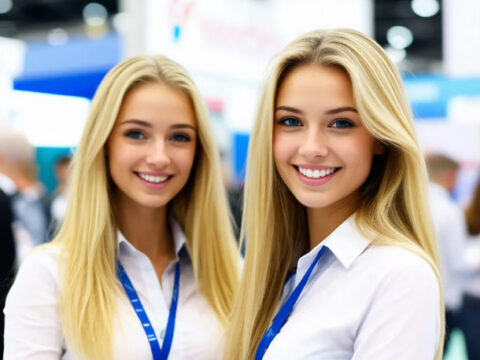 熟练俄语口译员