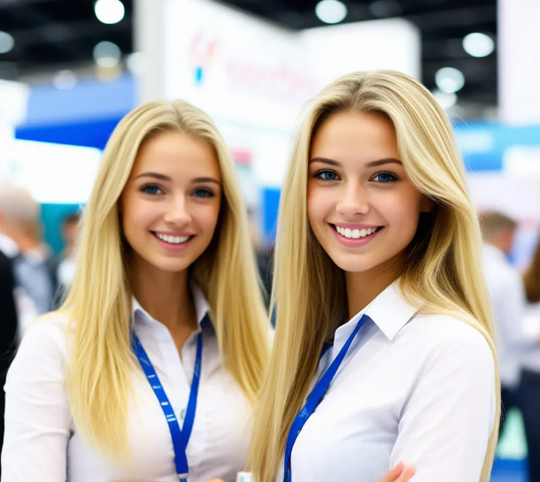 熟练俄语口译员