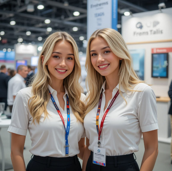 璀璨沟通：莫斯科珠宝展专业口译——您闪耀国际市场的珠宝鉴定师