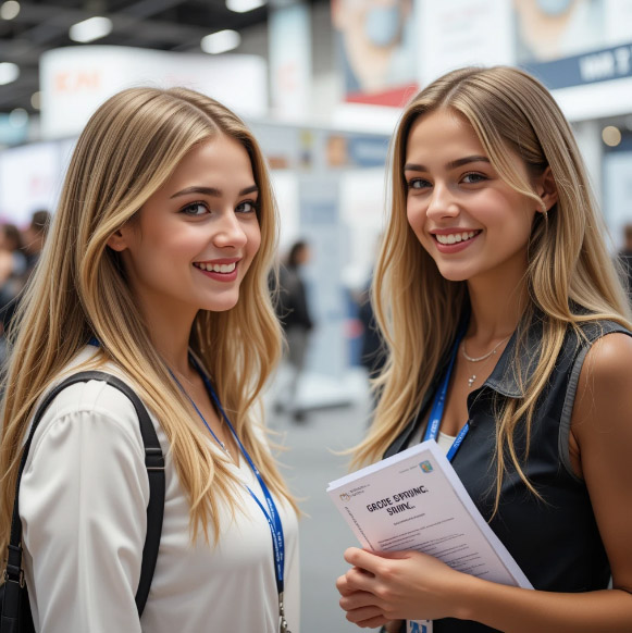 破译化学密码：莫斯科化工展专业口译——您技术落地的催化剂