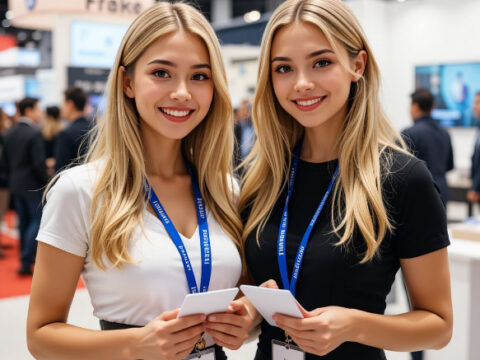 精准传译，照亮商机：莫斯科光学展会专业口译全攻略