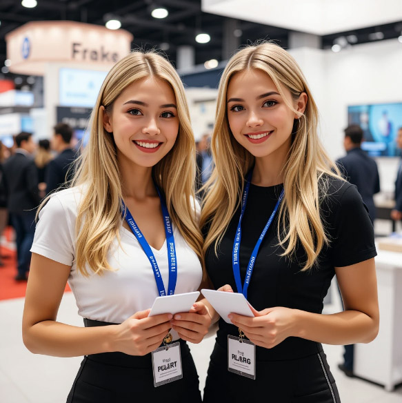 精准传译，照亮商机：莫斯科光学展会专业口译全攻略