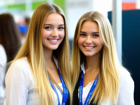 织就华章，沟通经纬：莫斯科面料展专业口译全攻略