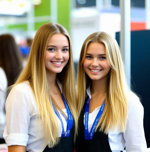 织就华章，沟通经纬：莫斯科面料展专业口译全攻略