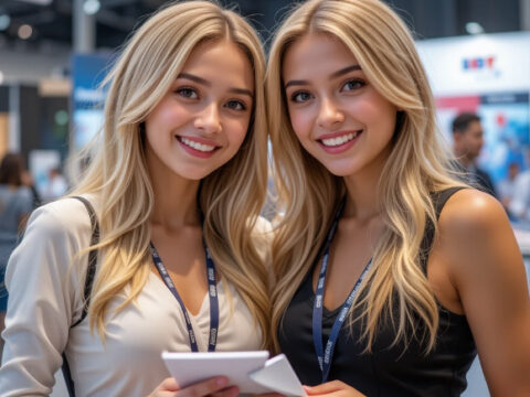 绿色桥梁：莫斯科环保展专业口译——您打通欧亚绿色市场的生态使者