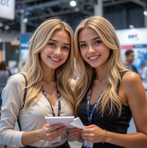 绿色桥梁：莫斯科环保展专业口译——您打通欧亚绿色市场的生态使者