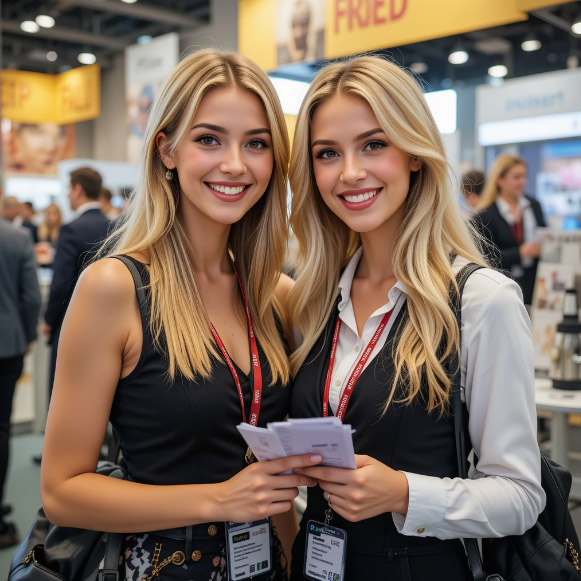 考察俄语口译员