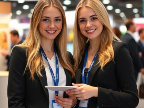 莫斯科中俄口译员